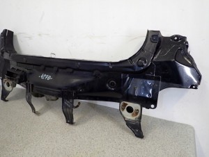 SUZUKI SPLASH 08-14 PAS TYLNY ZCE 3/6 MINIATURA