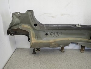 SUZUKI SPLASH 08-14 PAS TYLNY ZCE 5/6 MINIATURA