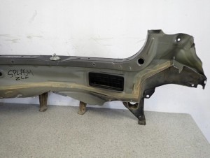 SUZUKI SPLASH 08-14 PAS TYLNY ZCE 6/6 MINIATURA