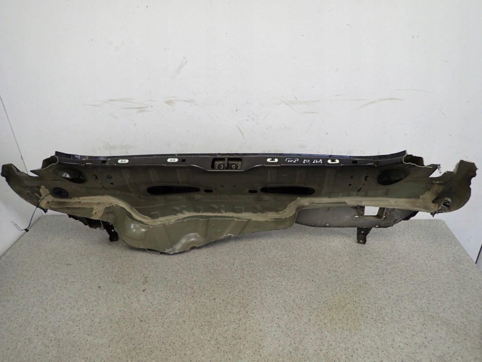 NISSAN MICRA K12 02-10 PAS TYLNY Z11 5/5