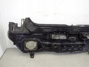 NISSAN MICRA K12 02-10 PAS TYLNY Z11 2/5 MINIATURA