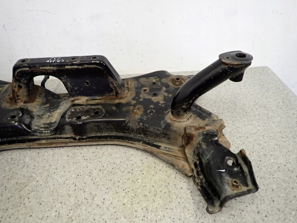 SUZUKI SPLASH 08-14 SANKI BELKA PRZEDNIA SILNIKA DIESEL DDIS 2/11