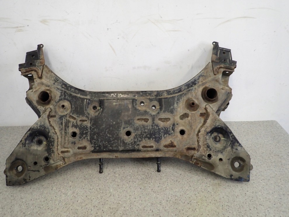 SUZUKI SPLASH 08-14 SANKI BELKA PRZEDNIA SILNIKA DIESEL DDIS 6/11