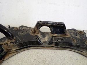 SUZUKI SPLASH 08-14 SANKI BELKA PRZEDNIA SILNIKA DIESEL DDIS 3/11 MINIATURA