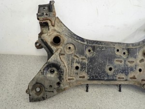 SUZUKI SPLASH 08-14 SANKI BELKA PRZEDNIA SILNIKA DIESEL DDIS 8/11 MINIATURA