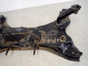 SUZUKI SPLASH 08-14 SANKI BELKA PRZEDNIA SILNIKA DIESEL DDIS 10/11 MINIATURA