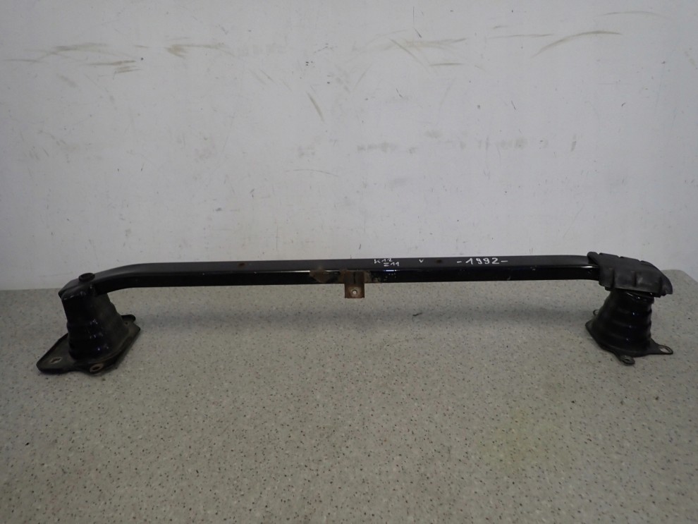 NISSAN MICRA 02- K12 BELKA ZDERZAKA PRZÓD 1/7