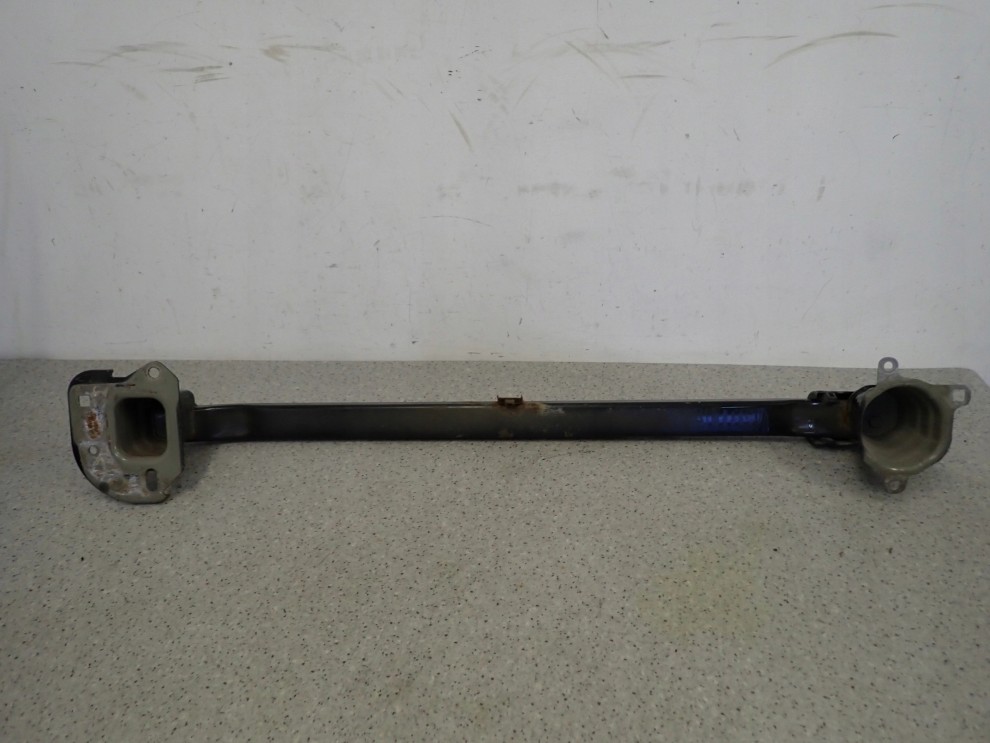 NISSAN MICRA 02- K12 BELKA ZDERZAKA PRZÓD 6/7