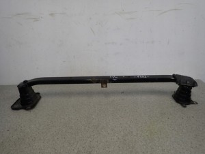 NISSAN MICRA 02- K12 BELKA ZDERZAKA PRZÓD