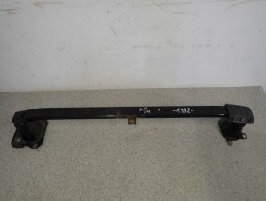 NISSAN MICRA 02- K12 BELKA ZDERZAKA PRZÓD 2/7 MINIATURA