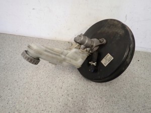 SUZUKI SX4 SEDICI 09-13 1.5I 1.6 I SERWO HAMULCOWE POMPA 3/6 MINIATURA