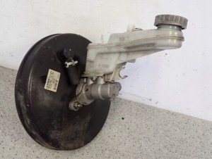 SUZUKI SX4 SEDICI 09-13 1.5I 1.6 I SERWO HAMULCOWE POMPA 5/6 MINIATURA