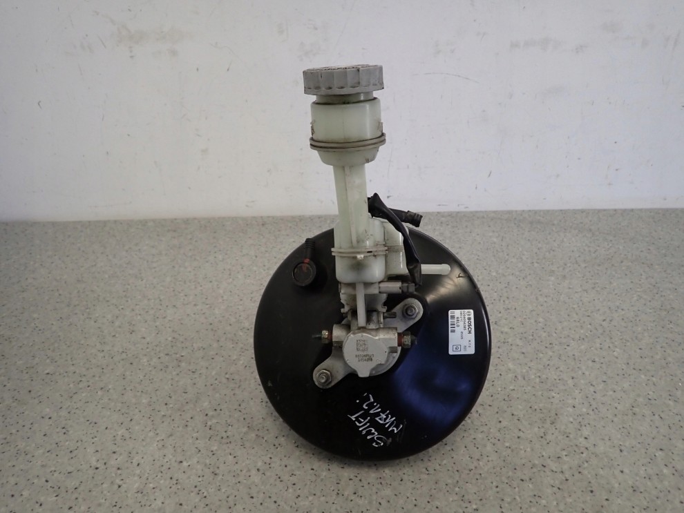 SUZUKI SWIFT MK7 10-16 SERWO HAMULCOWE POMPA 3/6