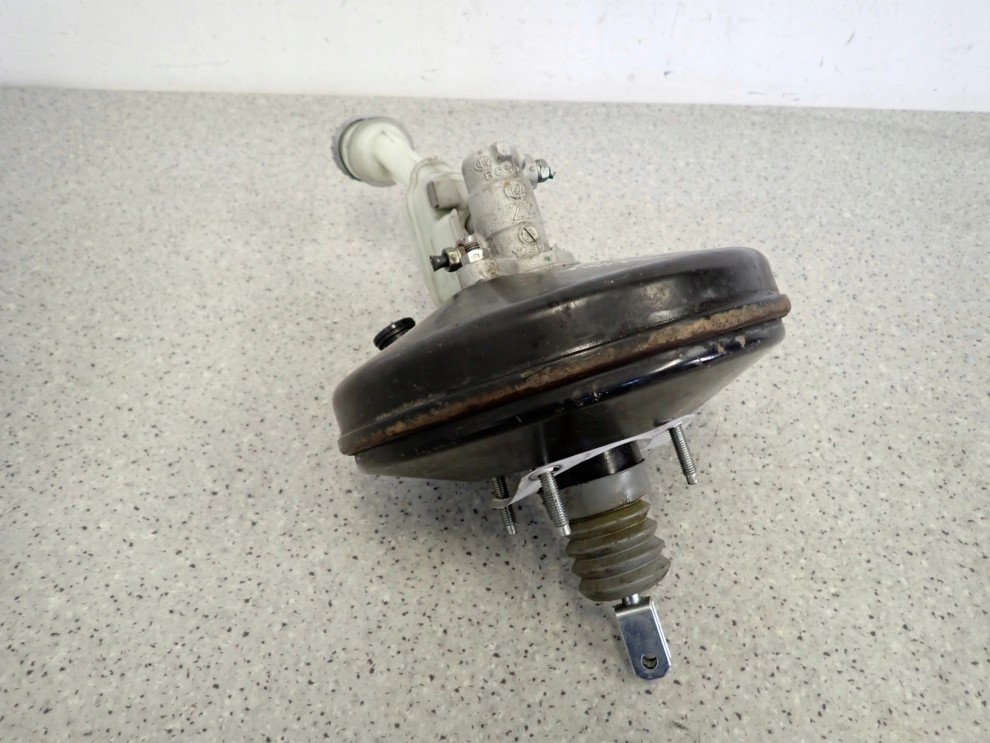 SUZUKI SWIFT MK7 10-16 SERWO HAMULCOWE POMPA 5/6