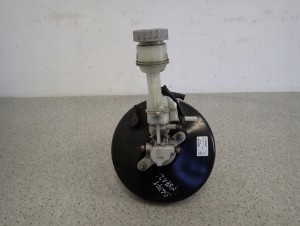 SUZUKI SWIFT MK7 10-16 SERWO HAMULCOWE POMPA 3/6 MINIATURA