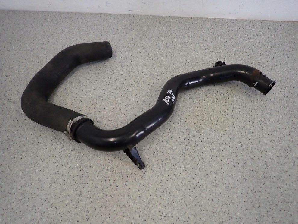 MITSUBISHI ASX 1.8 DID 10- RURA PRZEWÓD POWIETRZA INTERCOOLERA 1/6