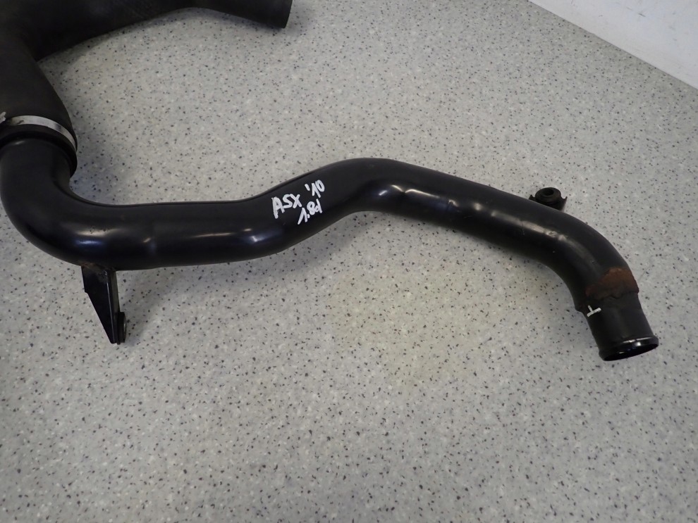 MITSUBISHI ASX 1.8 DID 10- RURA PRZEWÓD POWIETRZA INTERCOOLERA 2/6