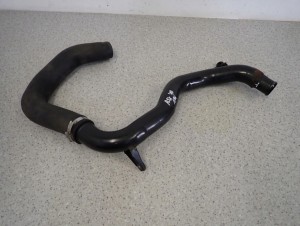 MITSUBISHI ASX 1.8 DID 10- RURA PRZEWÓD POWIETRZA INTERCOOLERA 1/6 MINIATURA