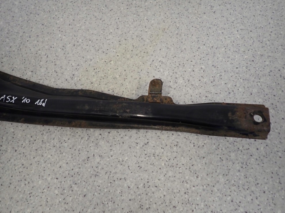 MITSUBISHI ASX 1.8 DID 10- BELKA WZDŁUŻNA SILNIKA 2/9