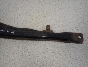 MITSUBISHI ASX 1.8 DID 10- BELKA WZDŁUŻNA SILNIKA 2/9 MINIATURA