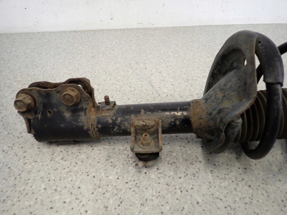 MITSUBISHI ASX 1.8 DID 10- AMORTYZATOR MCPHERSON PRZEDNI LEWY 3/9