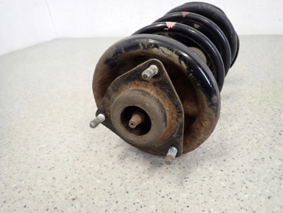 MITSUBISHI ASX 1.8 DID 10- AMORTYZATOR MCPHERSON PRZEDNI LEWY 7/9