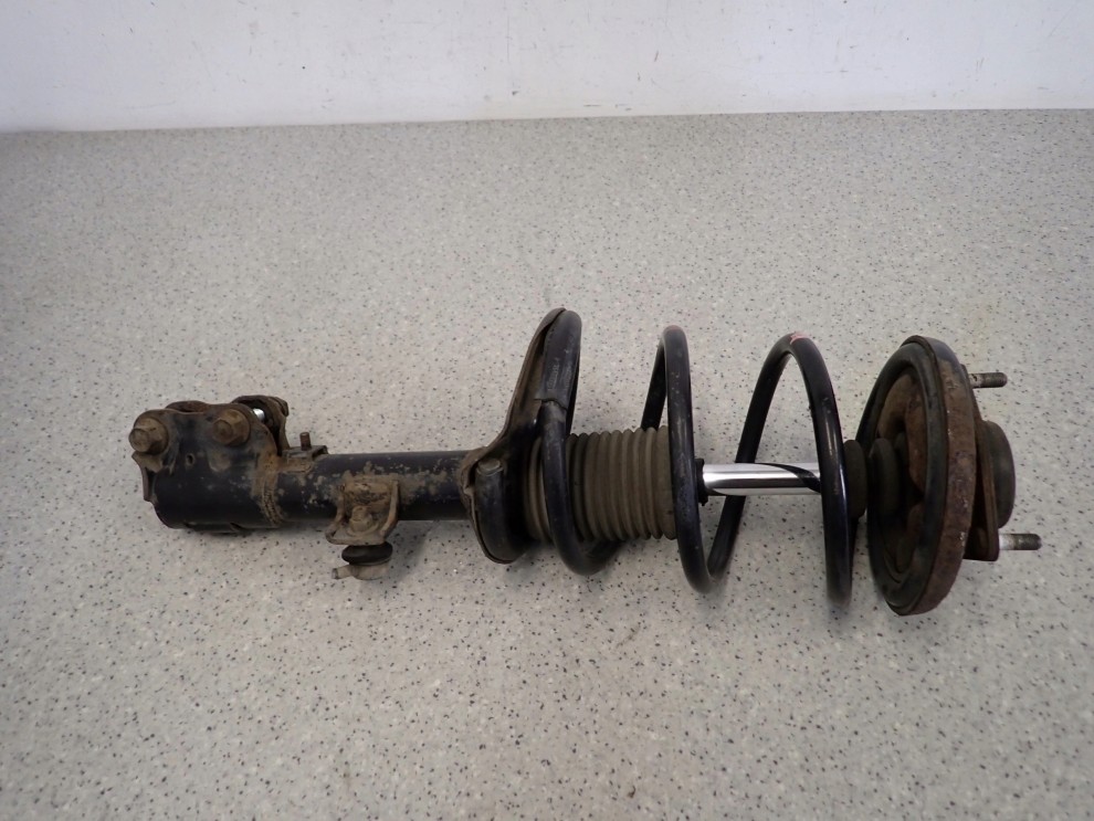 MITSUBISHI ASX 1.8 DID 10- AMORTYZATOR MCPHERSON PRZEDNI LEWY 9/9