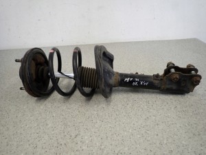 MITSUBISHI ASX 1.8 DID 10- AMORTYZATOR MCPHERSON PRZEDNI LEWY 4/9 MINIATURA