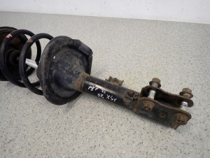 MITSUBISHI ASX 1.8 DID 10- AMORTYZATOR MCPHERSON PRZEDNI LEWY 5/9 MINIATURA