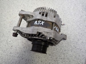 MITSUBISHI ASX 1.8 DID 10- ALTERNATOR A2TX1081B