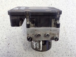 MITSUBISHI ASX 1.8 DID 10- POMPA ABS