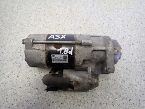 MITSUBISHI ASX 1.8 DID 10- ROZRUSZNIK