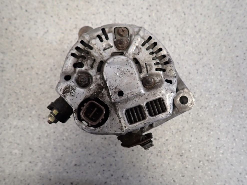 HONDA PRELUDE 96-99 2.0i ALTERNATOR 5/7