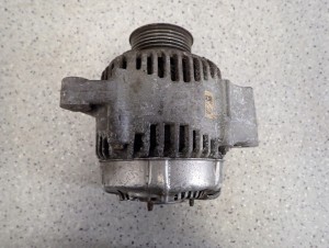 HONDA PRELUDE 96-99 2.0i ALTERNATOR 4/7 MINIATURA