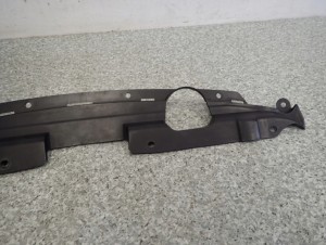 HONDA CIVIC VII EP EU 01- OSŁONA GÓRNA PASA PRZEDNIEGO 3/4 MINIATURA