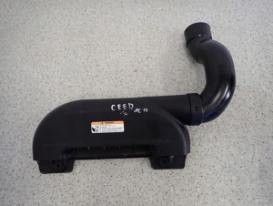 KIA CEED I 07-12 ŁAPACZ POWIETRZA RURA 28212-1H110