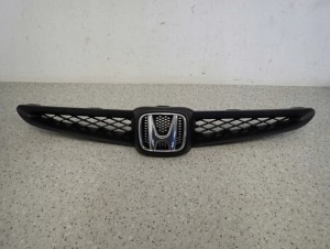 HONDA JAZZ 02-04 ATRAPA GRILL