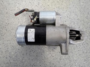 MITSUBISHI COLT CZ3 04- 1.5 DIESEL ROZRUSZNIK