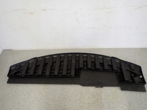 NISSAN NOTE E11 09-11 PLASTIK OSŁONA DOLNA ZDERZAKA 4/7 MINIATURA