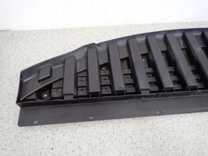 NISSAN NOTE E11 09-11 PLASTIK OSŁONA DOLNA ZDERZAKA 5/7 MINIATURA