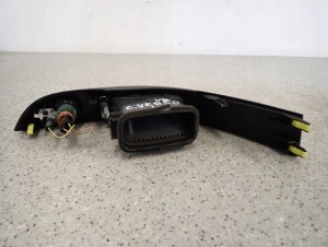 COROLLA VERSO 04-08 KRATKA NAWIEWU GNIAZDO ZAPALNICZKI 6/7 MINIATURA