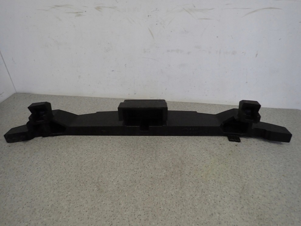 NISSAN NOTE E11 LIFT 09-12 ABSORBER ZDERZAKA PRZEDNIEGO STYROPIAN 4/10