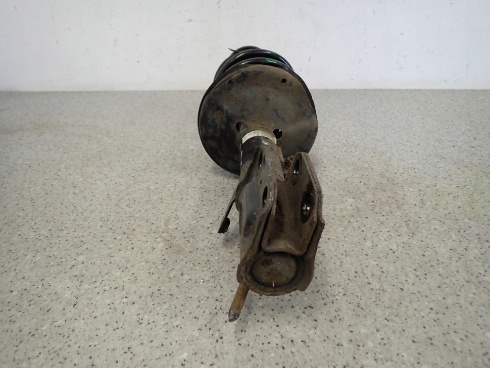 TOYOTA AVENSIS T25 2.0 DIESEL 03-08 AMORTYZATOR PRZEDNI LEWY 7/7