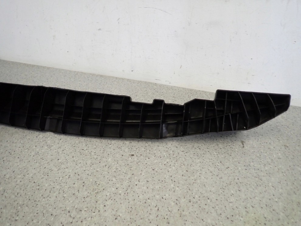 MAZDA 2 MAZDA2 II DE 08- OSŁONA DOLNA ZDERZAKA PRZEDNIEGO 7/8