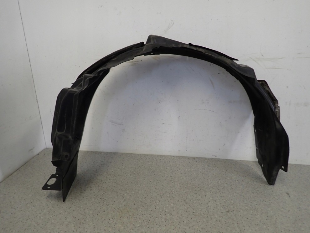 MITSUBISHI ASX 10- NADKOLE PRZEDNIE LEWE 1/6