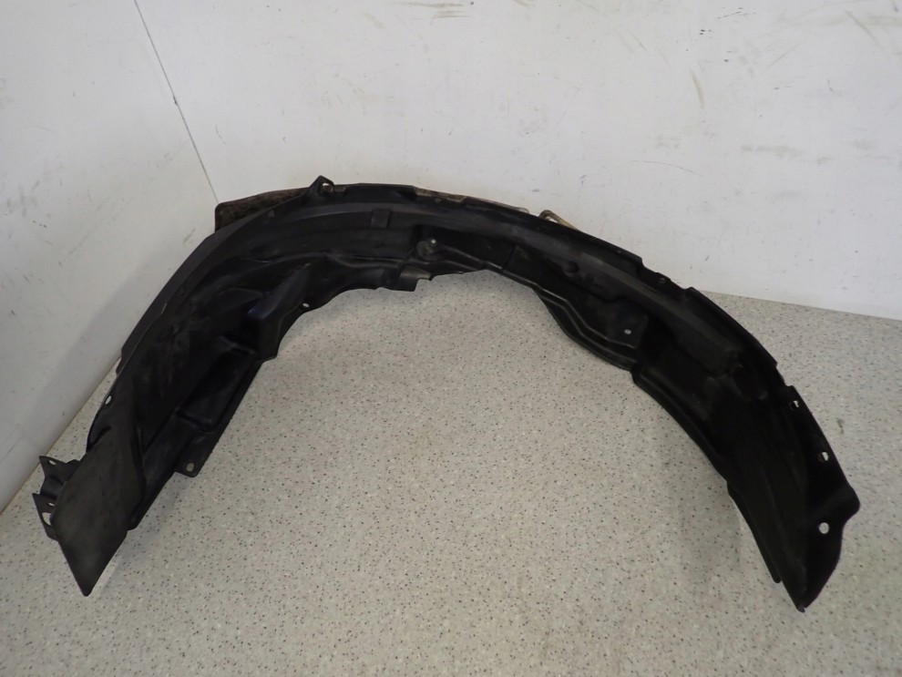 MITSUBISHI ASX 10- NADKOLE PRZEDNIE LEWE 4/6