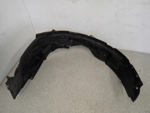 MITSUBISHI ASX 10- NADKOLE PRZEDNIE LEWE 4/6 MINIATURA