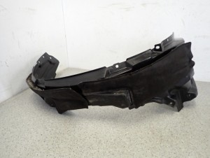 MITSUBISHI ASX 10- NADKOLE PRZEDNIE LEWE 6/6 MINIATURA