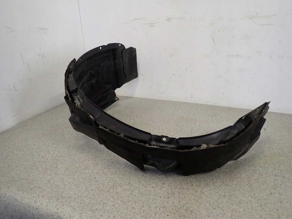 MITSUBISHI ASX 10- NADKOLE PRZEDNIE PRAWE 3/6