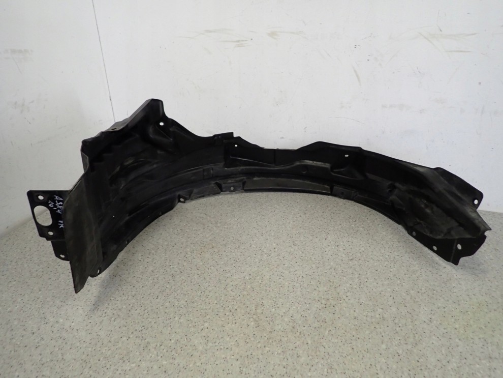 MITSUBISHI ASX 10- NADKOLE PRZEDNIE PRAWE 5/6